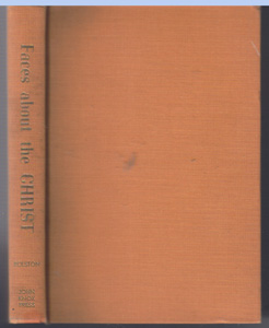 Faces about the CHRIST :: 1959 HB