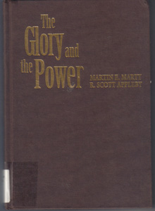 The Glory and the Power :: 1992 HB