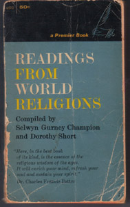 Lot of 6: Religion Books :: Lot # 2 Pic 2