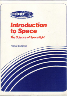 Introduction to Space :: The Science of Spaceflight