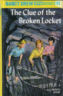 Lot of 4: Nancy Drew Hardback Books Pic 1