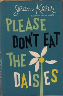 Please Don't Eat The Daisies