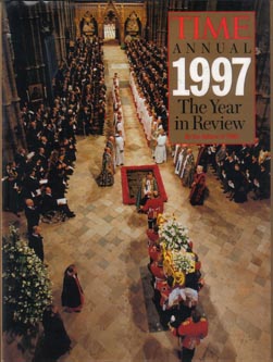 Time Annual 1997 - The Year in Review