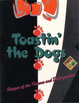 Toastin' the Dogs