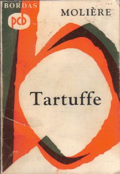 Le Tartuffe ou L'Imposteur :: Molière