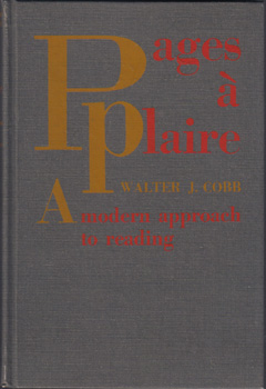 Pages a Plaire :: A Modern Approach to Reading