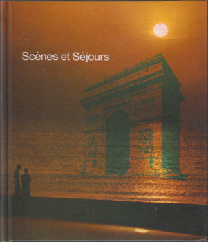Scènes et Séjours  Level Two French Program