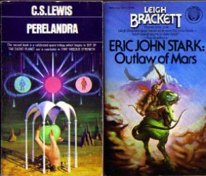 Lot of 8: Science Fiction Books :: Lot # 2 Pic 1