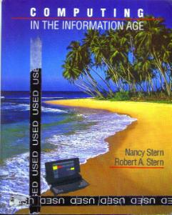 COMPUTING IN THE INFORMATION AGE