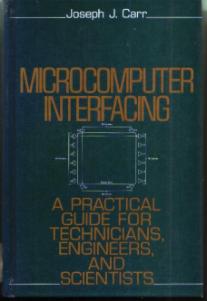 Microcomputer Interfacing