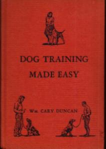 Dog Training Made Easy
