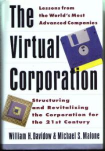 The Virtual Corporation