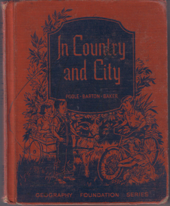 In Country and City :: 1947 HB