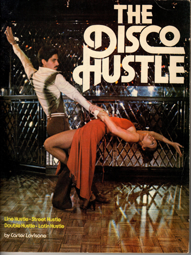 THE DISCO HUSTLE 1979 Pic 1