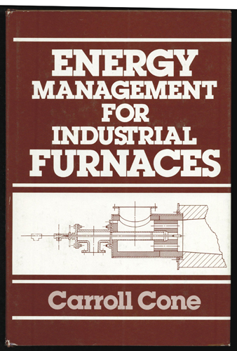 Energy Management for Industrial Furnaces