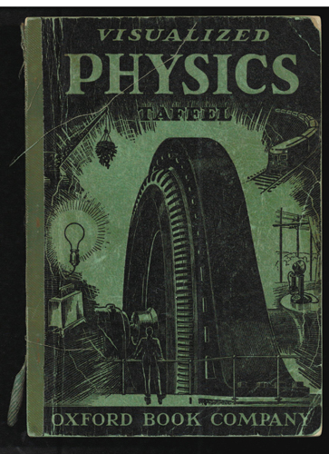 Visualized Physics 1940