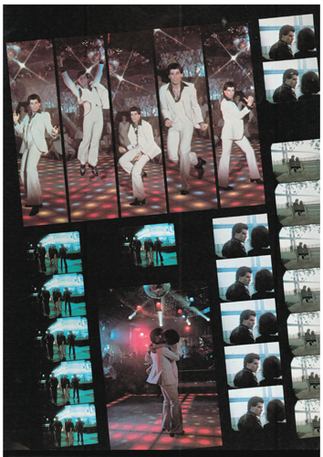 SATURDAY NIGHT FEVER :: From the Original Soundtrack Pic 3