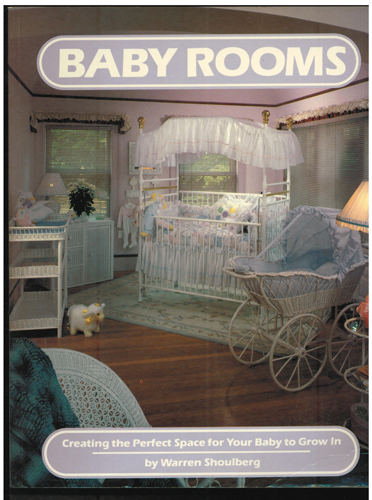 BABY ROOMS