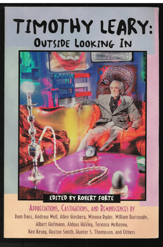 TIMOTHY LEARY: OUTSIDE LOOKING IN 1999