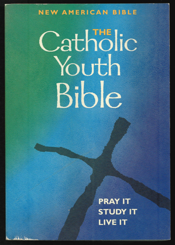 THE Catholic Youth Bible