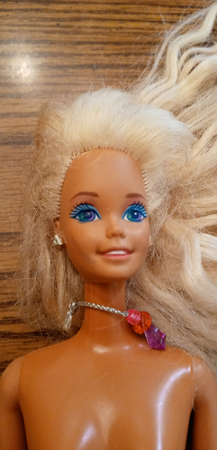 Lot of 4 Naked Barbies - 1966 body, 1976 head Plus 1 Ken doll; Ken's dream come true Pic 6