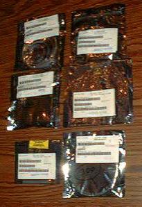 LOT of Various Electronic Components :: Lot # 22 Pic 4