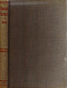 Elementary Electricity 1943 HB