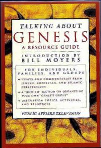 Talking About Genesis : A Resource Guide Pic 1