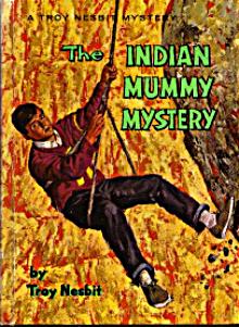 Indian Mummy pic1