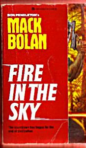 Lot of 3: Mack Bolan PBs by Don Pendleton Pic 2