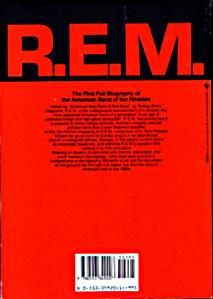 Remarks The Story of R.E.M. Pic 2