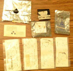 LOT of Various Electronic Components :: Lot # 1 Pic 1