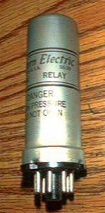 Western Electric 276K Relay Pic 2