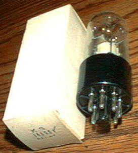 Western Electric KS-14695 Relay Pic 1