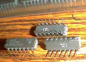 Lot of 12: Texas Instruments SN54LS30J Pic 2