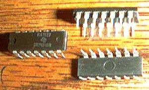 Lot of 62: Texas Instruments SN74S40N Pic 2