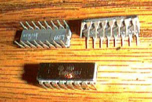 Lot of 24: Texas Instruments SN54L193J Pic 2