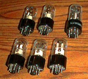 Lot of 10: Relays Pic 2