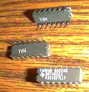 Lot of 25: Texas Instruments SN74S32J Pic 2