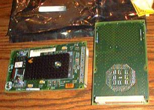 Lot of 2: SUN microsystems 5012708 Boards Pic 1