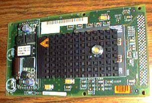 Lot of 2: SUN microsystems 5012708 Boards Pic 2