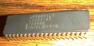 Intel TD8088 Pic 1