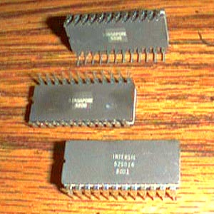 Lot of 8: Intersil 52S016 Pic 2