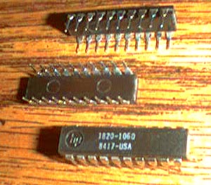 Lot of 5: HP 1820-1060 Pic 2