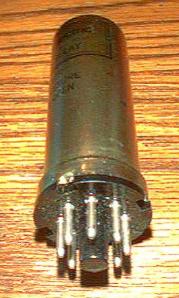 Western Electric 276W Relay Pic 2
