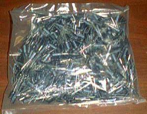 Lots of 500: 50V 22µF Electrolytic Capacitors Pic 2