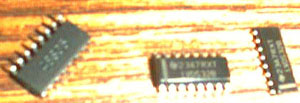 Lot of 6: Texas Instruments SN65LVDS32B Pic 2