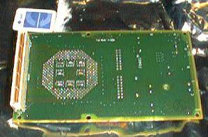 SUN 5012239 Board w/ Super SPARC Microprocessor Pic 2