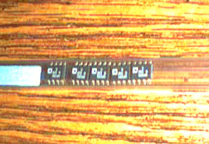 Lot of 5: Analog Devices OP291GS Pic 1