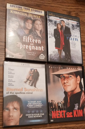 Lot of 20+ DVDs : Lot # 1 Pic 3